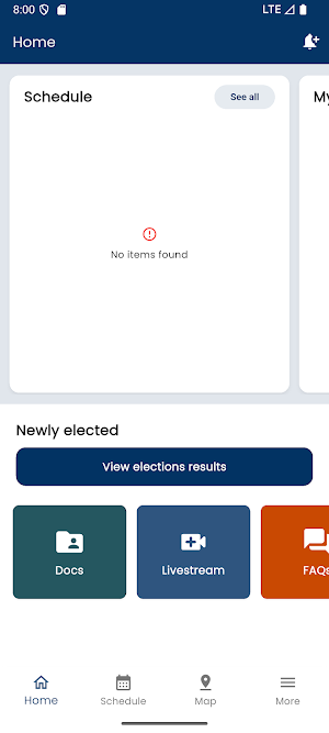 NCSA Business Session 2025 Screenshot 0
