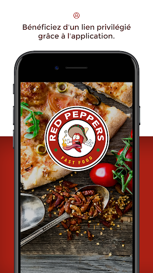 Red Peppers Screenshot 0