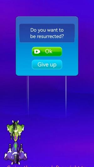 Dodge The Plane Screenshot 1