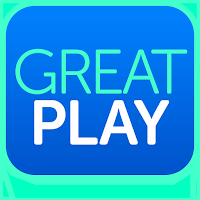 GreatPlay - Play To Earn!