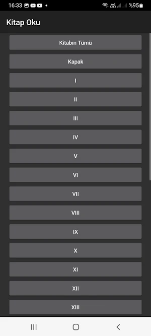 Küçük Prens Screenshot 2