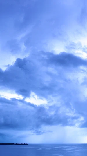 Sky Wallpaper Screenshot 2
