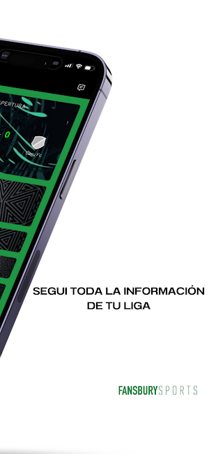 Estancia Ibarlucea Screenshot 1