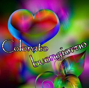 Buongiorno Immagini Screenshot 0