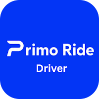 Primo Ride - Driver