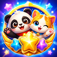 Merge Pets Battle