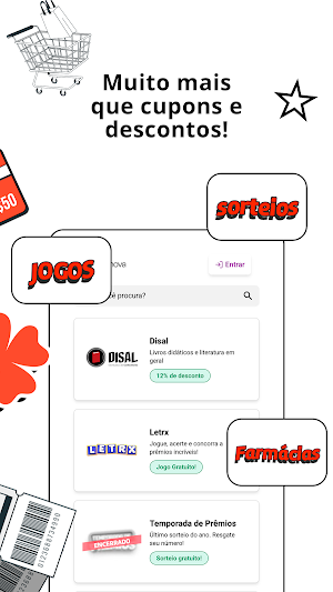 Clube Supernova/Assicom Screenshot 1