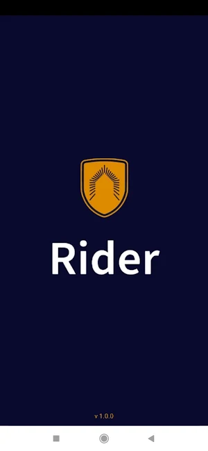 Arulit Rider Screenshot 0