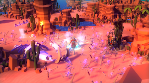 Undead Horde 2: Necropolis Screenshot 1