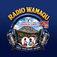 Radio Wamaqu 90.1 FM
