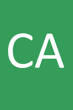 CA And Associates Screenshot 0