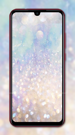 Sparkly Wallpapers HD 4K Screenshot 1