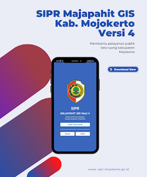 SIPR Kab. Mojokerto versi 4 Screenshot 0