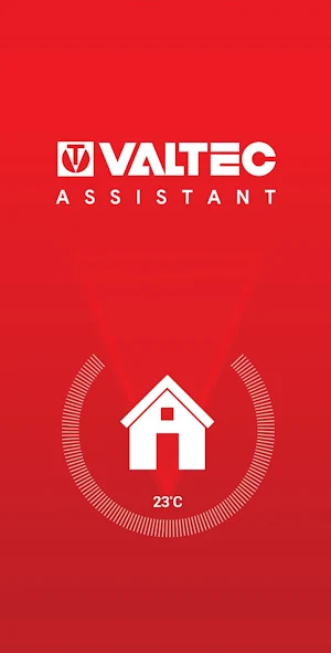 Valtec Assistant Screenshot 0