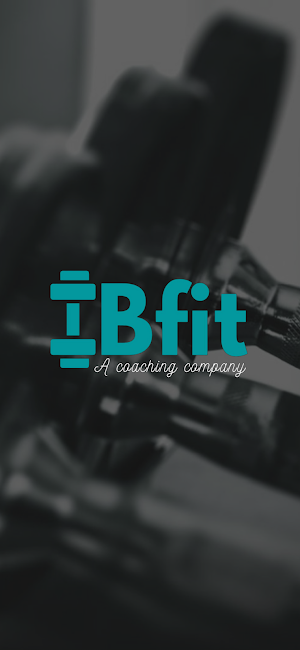 IBfit Screenshot 0