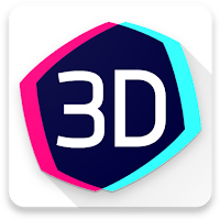 3D Live Wallpaper - 4K&HD
