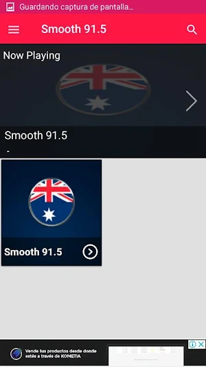 91.5 Fm Radio Screenshot 2