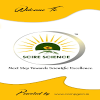 SCIRE SCIENCE
