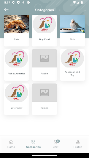 Jewel Pet Shop Screenshot 1