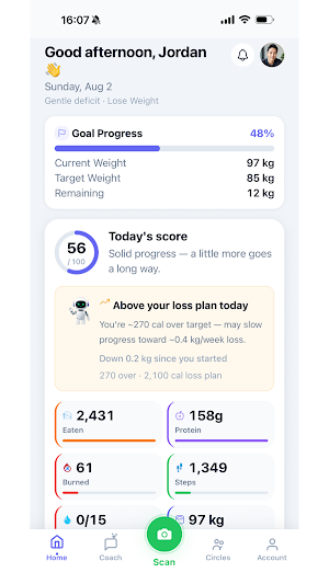 TracknTone Screenshot 0