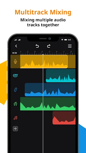 Music Maker & AI Vocal Remover Screenshot 2