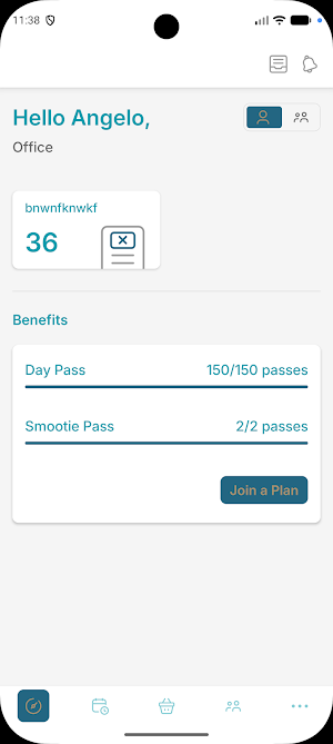 Eskmills Screenshot 1