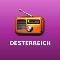 Radios aus Österreich