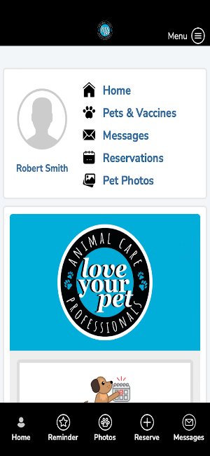 Love Your Pet - Crossfield Screenshot 0