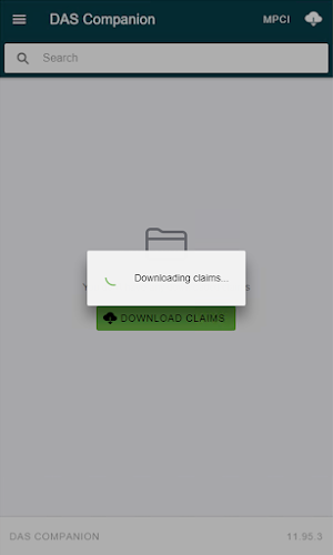 GlobalAg DCA Screenshot 1