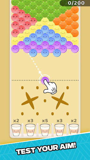 Popchinko Pop Screenshot 3