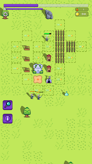 Pocket TD Screenshot 2