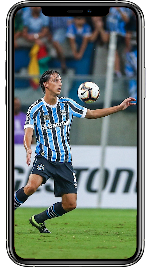 Grêmio Wallpapers Screenshot 1