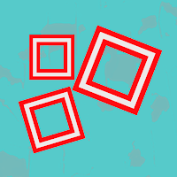 Sliding Puzzle - Locked Tiles