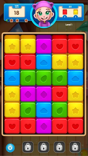 POPBlocks Screenshot 2