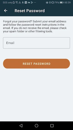 Soliduz Screenshot 1
