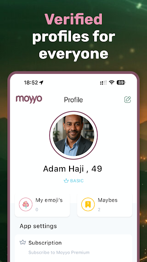 Moyyo Screenshot 2