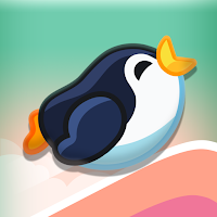 Pengu Slide