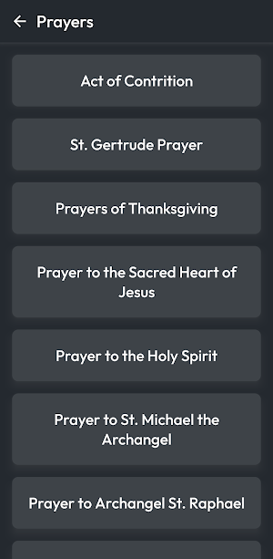 KatoliGuides Screenshot 3