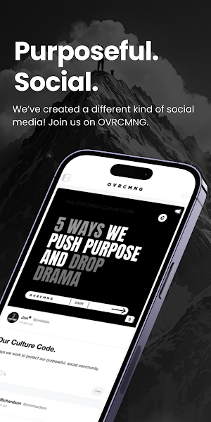 OVRCMNG Screenshot 0