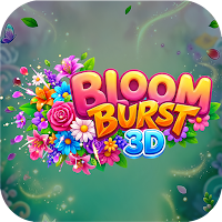 Bloom Burst 3D