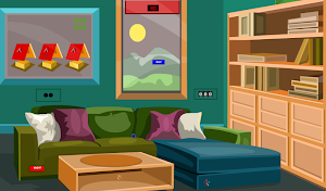 Escape game : Escape Games Zone 41 Screenshot 2