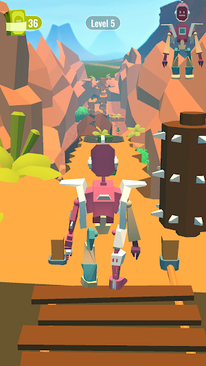Build A Friend Screenshot 2