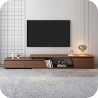 TV Cabinet Design