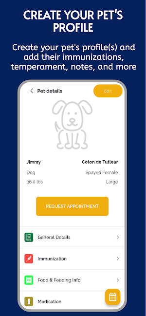 Rob Cary Pet Resort Screenshot 3