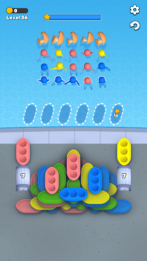 Rescue Jam! Screenshot 3