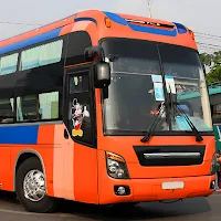 Bus Simulator Indian 3D Game