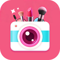 Makeup Camera & Selfie Editor