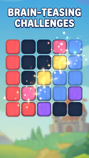 Color Pathway Screenshot 1
