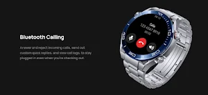 Huawei Watch Ultimate Guide Screenshot 0