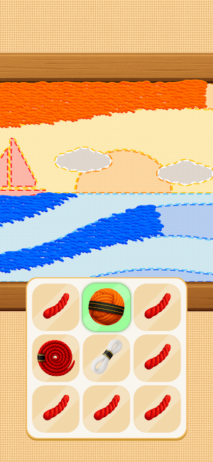 Merge N Stitch Screenshot 3